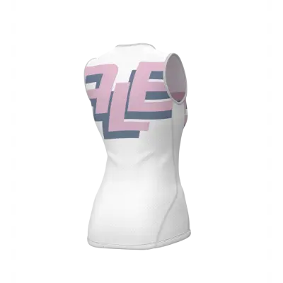 Cyklistická funkční vrstva ALÉ dámská INTIMO MULTIVERSO