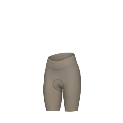 Letní cyklistické kalhoty ALÉ dámské MASTER 2.0 PR-E