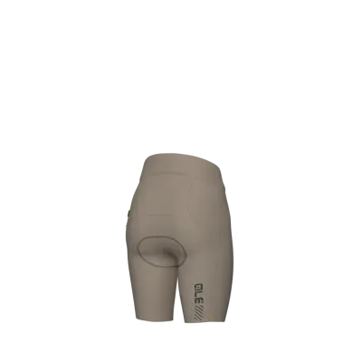 Letní cyklistické kalhoty ALÉ dámské MASTER 2.0 PR-E