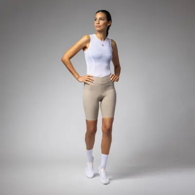 Letní cyklistické kalhoty ALÉ dámské MASTER 2.0 PR-E