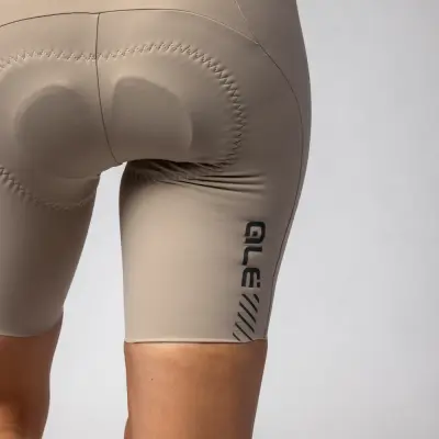 Letní cyklistické kalhoty ALÉ dámské MASTER 2.0 PR-E