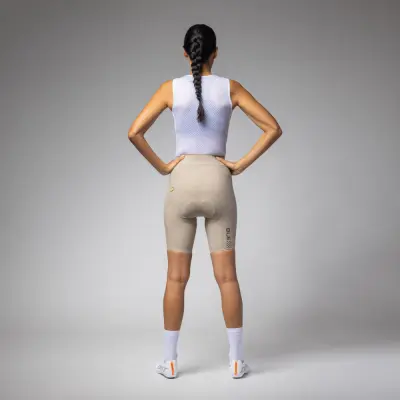 Letní cyklistické kalhoty ALÉ dámské MASTER 2.0 PR-E