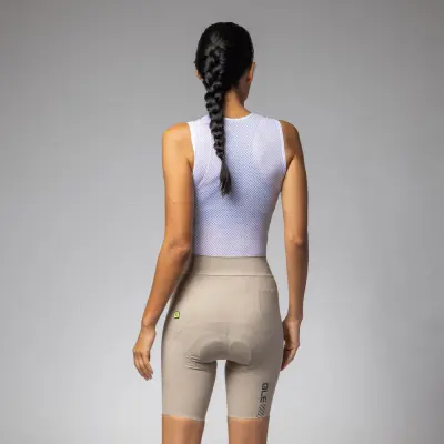 Letní cyklistické kalhoty ALÉ dámské MASTER 2.0 PR-E