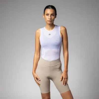 Letní cyklistické kalhoty ALÉ dámské MASTER 2.0 PR-E