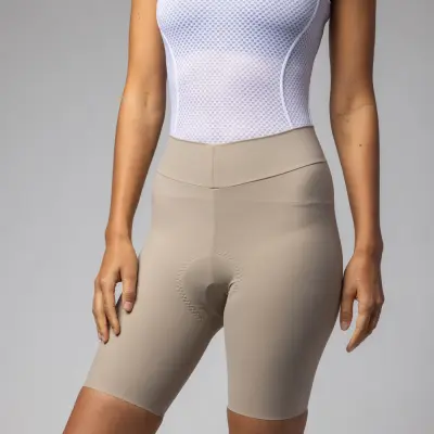 Letní cyklistické kalhoty ALÉ dámské MASTER 2.0 PR-E