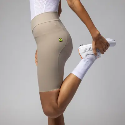 Letní cyklistické kalhoty ALÉ dámské MASTER 2.0 PR-E