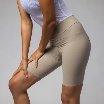 Letní cyklistické kalhoty ALÉ dámské MASTER 2.0 PR-E