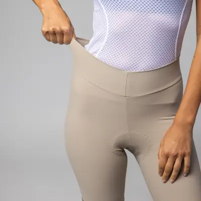 Letní cyklistické kalhoty ALÉ dámské MASTER 2.0 PR-E