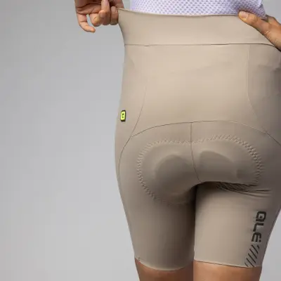 Letní cyklistické kalhoty ALÉ dámské MASTER 2.0 PR-E