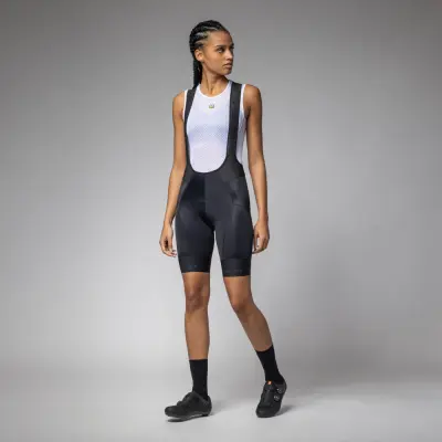 Letní cyklistické kalhoty ALÉ dámské STRADA 2.0 PR-E