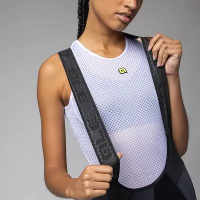 Letní cyklistické kalhoty ALÉ dámské STRADA 2.0 PR-E