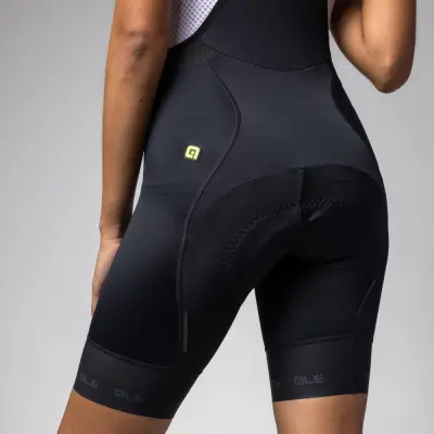 Letní cyklistické kalhoty ALÉ dámské STRADA 2.0 PR-E