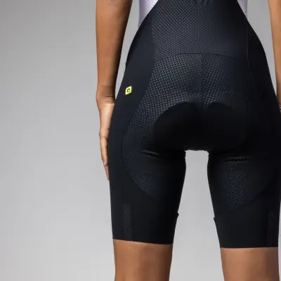 Letní cyklistické kalhoty ALÉ dámské VOLTAGE R-EV1   