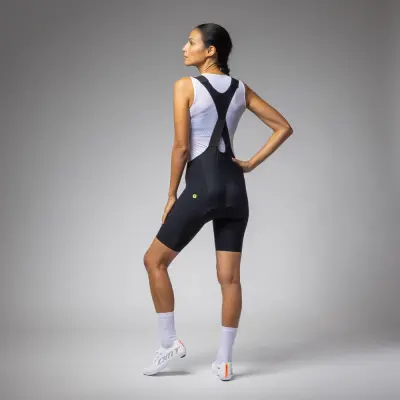 Letní cyklistické kalhoty ALÉ dámské VOLTAGE R-EV1   