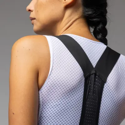 Letní cyklistické kalhoty ALÉ dámské SPRINTER R-EV1   