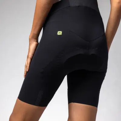 Letní cyklistické kalhoty ALÉ dámské SPRINTER R-EV1   