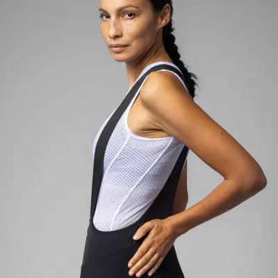 Letní cyklistické kalhoty ALÉ dámské SPRINTER R-EV1   