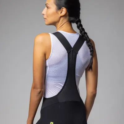 Letní cyklistické kalhoty ALÉ dámské SPRINTER R-EV1   