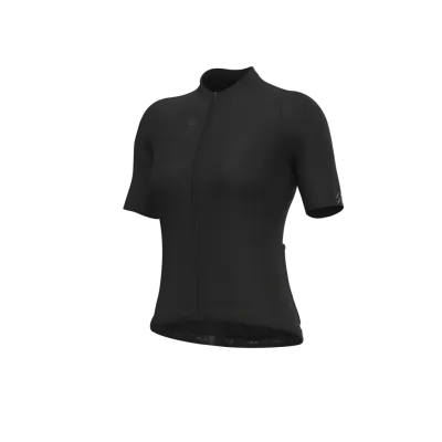 Letní cyklistický dres ALÉ dámský COLOR BLOCK PRAGMA