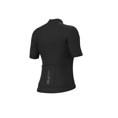 Letní cyklistický dres ALÉ dámský COLOR BLOCK PRAGMA