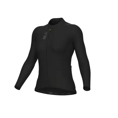Letní cyklistický dres ALÉ dámský COLOR BLOCK PRAGMA