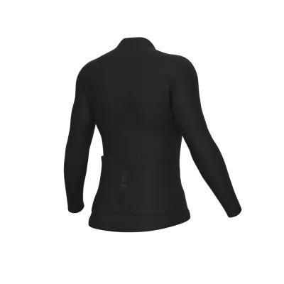 Letní cyklistický dres ALÉ dámský COLOR BLOCK PRAGMA