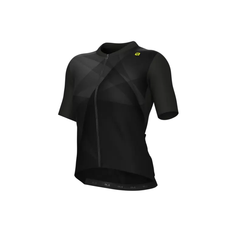 Letní cyklistický dres ALÉ dámský SPRINTER R-EV1   