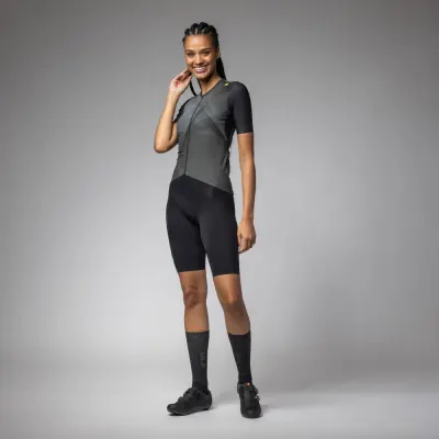 Letní cyklistický dres ALÉ dámský SPRINTER R-EV1   