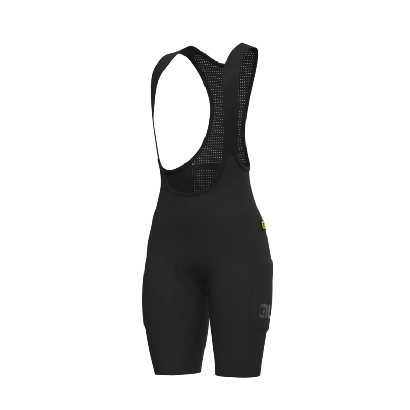 Letní cyklistické kalhoty ALÉ dámské GRAVEL-PRO OFF ROAD - GRAVEL