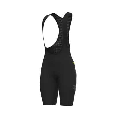 Letní cyklistické kalhoty ALÉ dámské GRAVEL-PRO OFF ROAD - GRAVEL