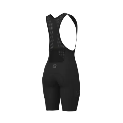 Letní cyklistické kalhoty ALÉ dámské GRAVEL-PRO OFF ROAD - GRAVEL