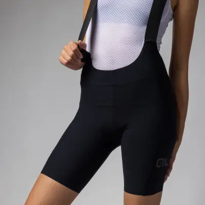 Letní cyklistické kalhoty ALÉ dámské GRAVEL-PRO OFF ROAD - GRAVEL