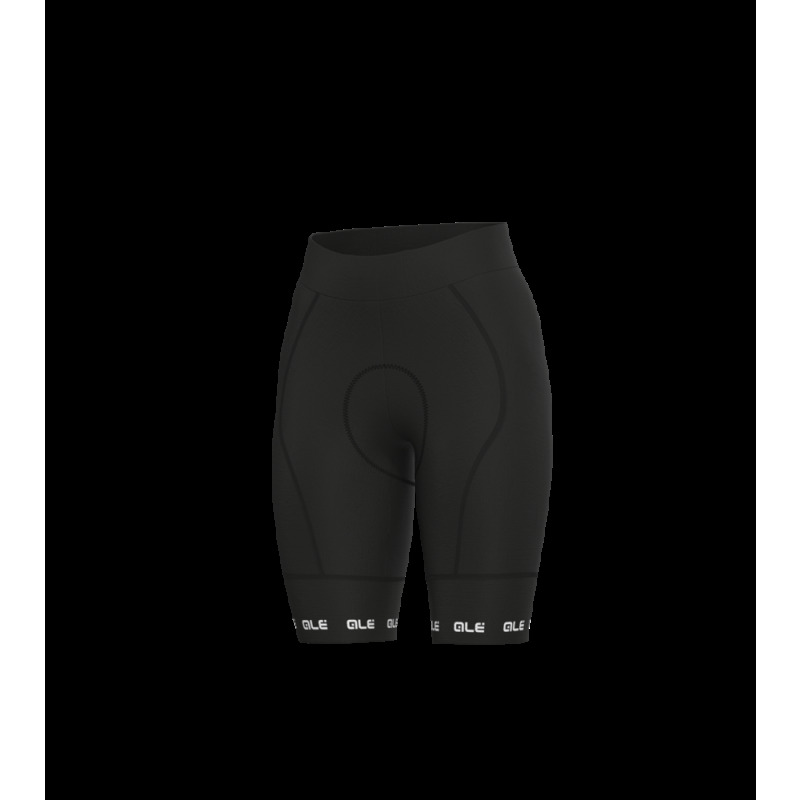 Letní cyklistické kalhoty ALÉ dámské STRADA 2.0 PR-E