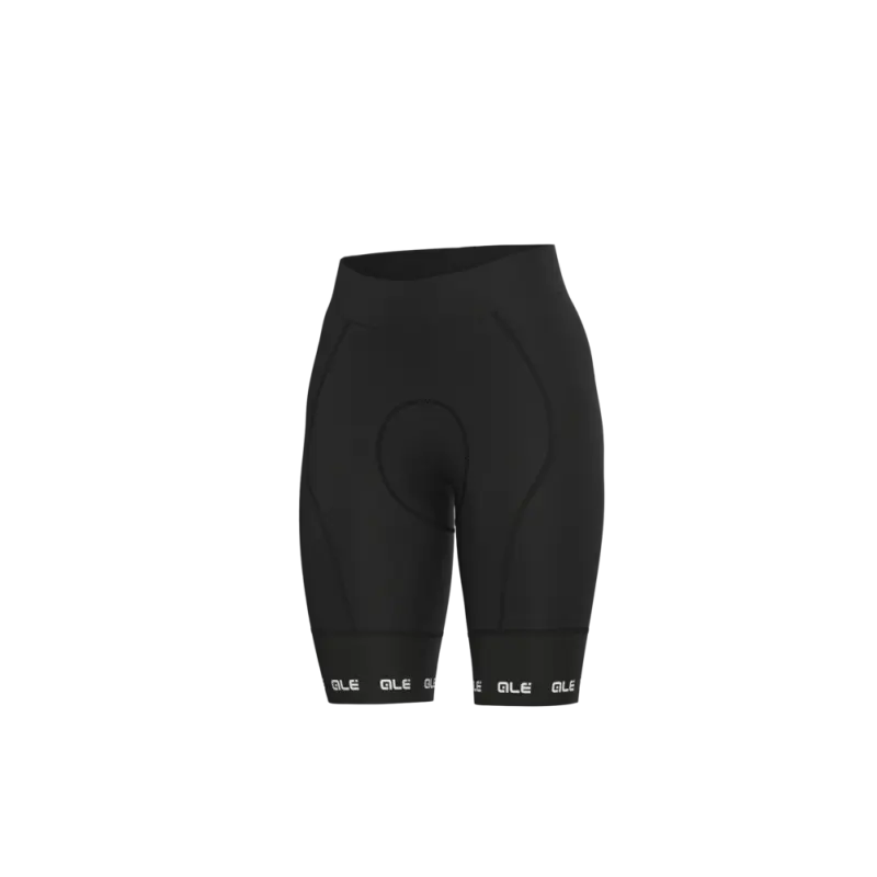 Letní cyklistické kalhoty ALÉ dámské STRADA 2.0 PR-E
