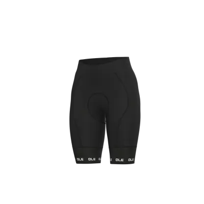 Letní cyklistické kalhoty ALÉ dámské STRADA 2.0 PR-E