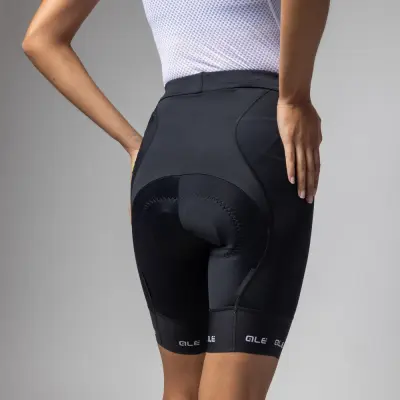 Letní cyklistické kalhoty ALÉ dámské STRADA 2.0 PR-E