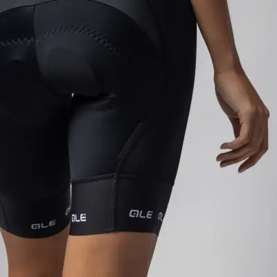 Letní cyklistické kalhoty ALÉ dámské STRADA 2.0 PR-E