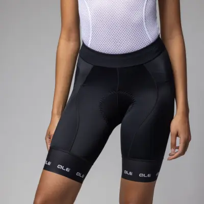 Letní cyklistické kalhoty ALÉ dámské STRADA 2.0 PR-E
