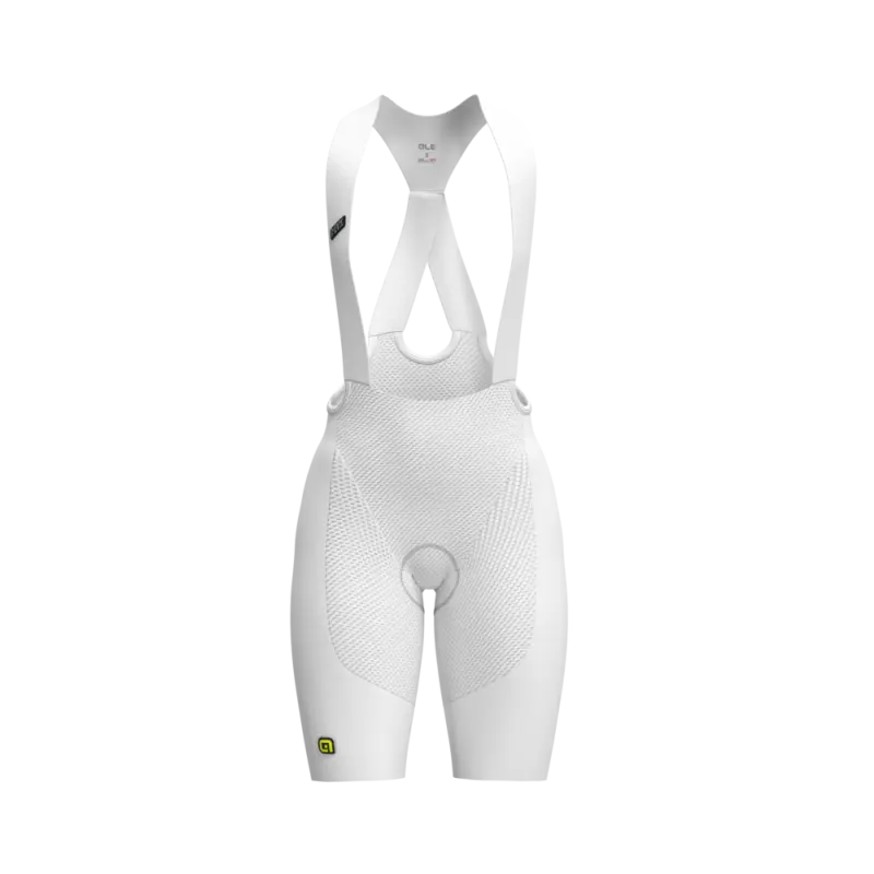 Letní cyklistické kalhoty ALÉ dámské VOLTAGE R-EV1   