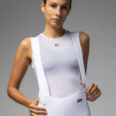 Letní cyklistické kalhoty ALÉ dámské VOLTAGE R-EV1   