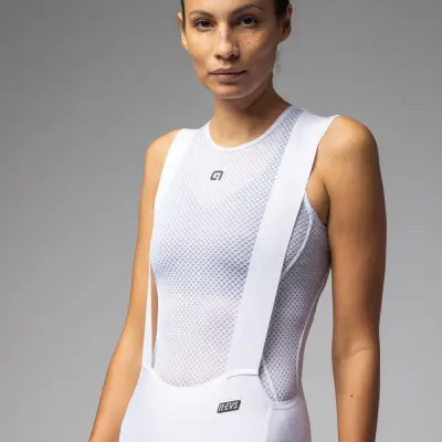 Letní cyklistické kalhoty ALÉ dámské VOLTAGE R-EV1   