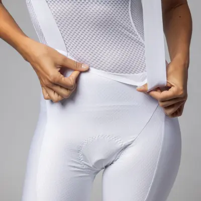 Letní cyklistické kalhoty ALÉ dámské VOLTAGE R-EV1   