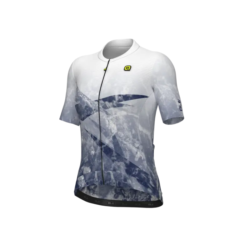 Letní cyklistický dres ALÉ dámský QUARTZ PR-E