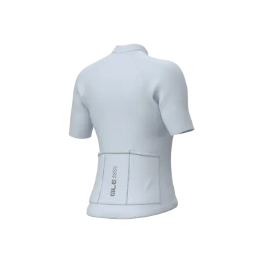 Letní cyklistický dres ALÉ dámský COLOR BLOCK PRAGMA
