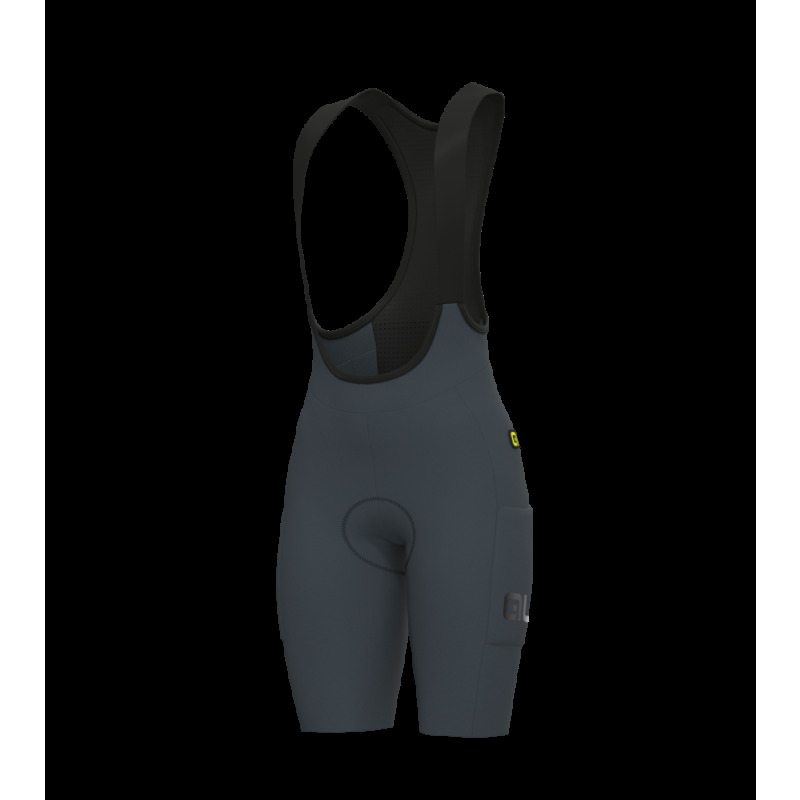 Letní cyklistické kalhoty ALÉ dámské GRAVEL-PRO OFF ROAD - GRAVEL