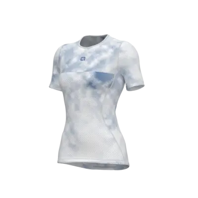 Cyklistická funkční vrstva ALÉ dámská ATMOSFERA INTIMO