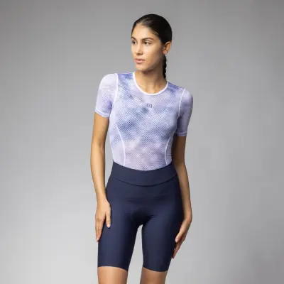 Cyklistická funkční vrstva ALÉ dámská ATMOSFERA INTIMO