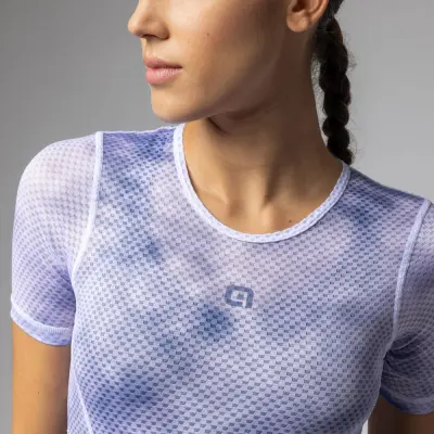 Cyklistická funkční vrstva ALÉ dámská ATMOSFERA INTIMO