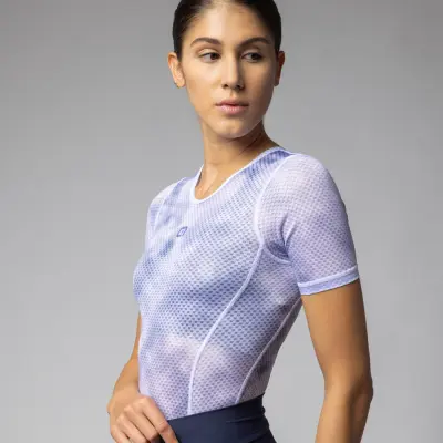 Cyklistická funkční vrstva ALÉ dámská ATMOSFERA INTIMO