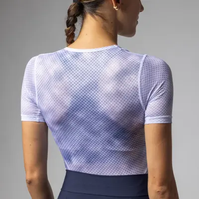 Cyklistická funkční vrstva ALÉ dámská ATMOSFERA INTIMO